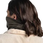 BUFF Lightweight Merino Wool - Solid Bark - chusta wielofunkcyjna z wełny merino