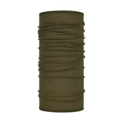 BUFF Lightweight Merino Wool - Solid Bark - chusta wielofunkcyjna z wełny merino