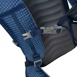 ALPINUS Mismi 28 - Granatowy - mały plecak turystyczny - 6