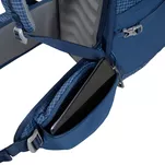 ALPINUS Mismi 28 - Granatowy - mały plecak turystyczny - 7