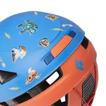 BLACK DIAMOND Capitan Kid's Helmet - Kask wpinaczkowy dla dzieci - 4