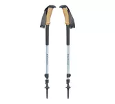 Kije trekkingowe damskie Black Diamond Trail Ergo Cork Women's