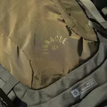 ALPINUS Pinnacle 65 - khaki - duży plecak turystyczny trekkingowy - 7