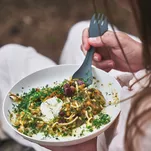 LIGHT MY FIRE Niezbędnik Spork Original BIO - 10 sztuk - 3