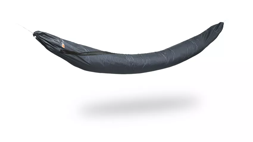 LESOVIK Larva - pokrowiec na hamak, śpiwór, podpinkę i moskitierę - kolor: Midnight Sky