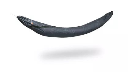 LESOVIK Larva - Midnight Sky - pokrowiec na hamak, śpiwór, podpinkę i moskitierę