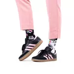 MANY MORNINGS - Insta Snap - bawełniane kolorowe skarpetki - 2