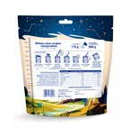 LYOMMY Wołowina w piwie z grzybami i kaszą - 500 g - danie liofilizowane / liofilizat - 2