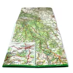 Mapa turystyczna ExpressMap SUDETY Laminowa - 4