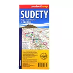 Mapa turystyczna ExpressMap SUDETY Laminowa - 5