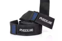 ROCKLAND Smart Straps - Taśmy do zawieszenia hamaka  - 2