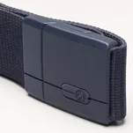 ARCADE Belts Aero Mag - elastyczny pasek do spodni - navy - 3