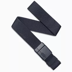ARCADE Belts Aero Mag - elastyczny pasek do spodni - navy