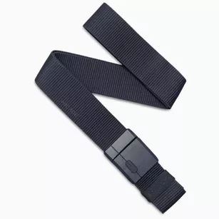 ARCADE Belts Aero Mag - elastyczny pasek do spodni - navy