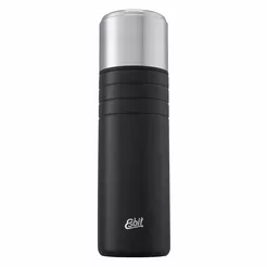 ESBIT Majoris Vacuum Flask - termos na napoje - 1000 ml - Black