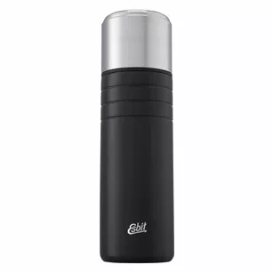 ESBIT Majoris Vacuum Flask - termos na napoje - 1000 ml - Black