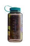 NALGENE Butelka turystyczna Wide Mouth 32 oz (1000ml) - Botanical Ferns - 3