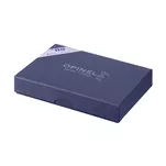 OPINEL Nóż N°08 Ebène - edycja Luxury - 3