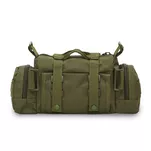 NILS Camp NC3907 - taktyczna torba biodrowa - zielona - 3