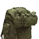 NILS Camp NC3907 - taktyczna torba biodrowa - zielona - 8