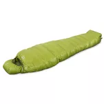 PINGUIN Magma 630 - śpiwór puchowy - green - 3