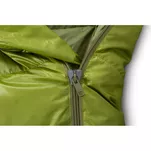 PINGUIN Magma 630 - śpiwór puchowy - green - 7
