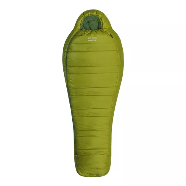 PINGUIN Magma 630 - śpiwór puchowy - green
