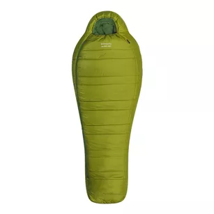 PINGUIN Magma 630 - śpiwór puchowy - green
