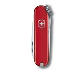 VICTORINOX 0.6223 Classic SD - czerwony - klasyczny szwajcarski scyzoryk 