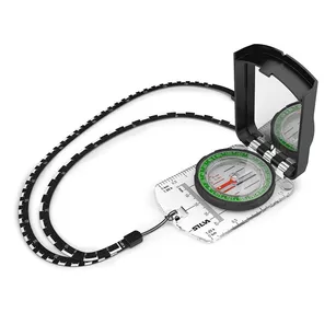 SILVA Ranger S - Kompas pudełkowy z lusterkiem