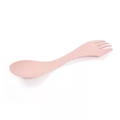Light My Fire Spork Large BIO - Dustypink - niezbędnik