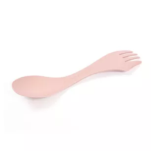 Light My Fire Spork Large BIO - Dustypink - niezbędnik
