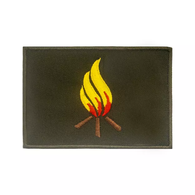 Naramiennik wędrowniczy ZHP