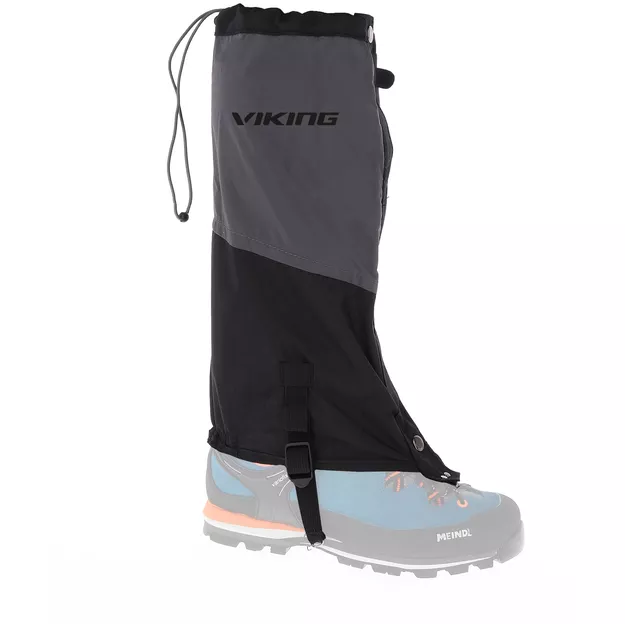 VIKING Pumori - Stuptuty trekkingowe - szare