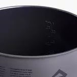 SEA TO SUMMIT Zestaw naczyń turystycznych Frontier UL 1.3 L One Pot Cook Set 3-pcs - 6