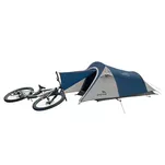 EASY CAMP Energy 200 Compact - namiot turystyczny dwuosobowy - Steel Blue - 2