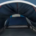 EASY CAMP Energy 200 Compact - namiot turystyczny dwuosobowy - Steel Blue - 5