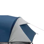 EASY CAMP Energy 200 Compact - namiot turystyczny dwuosobowy - Steel Blue - 3