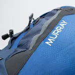 HI-TEC Murray 26 L - plecak miejski / turystyczny - niebieski - 8