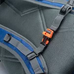 HI-TEC Murray 26 L - plecak miejski / turystyczny - niebieski - 9