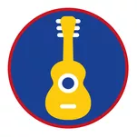 Sprawność harcerska Gitarzysta / Gitarzystka - 2