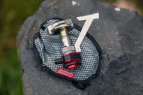 COLEMAN Fyrelite Start - Kuchenka gazowa / palnik turystyczny - 5