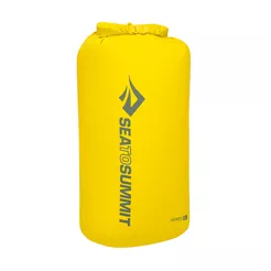 SEA TO SUMMIT Lightweight Dry Bag 35 l - Sulphur Yellow - worek wodoodporny