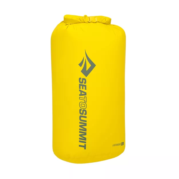 SEA TO SUMMIT Lightweight Dry Bag 35 l - Sulphur Yellow - worek wodoodporny