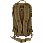 MFH US Assault I Basic - plecak taktyczny 30 l - coyote tan - 2