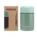 ROCKLAND Termos obiadowy Comet - 750 ml - termos na żywność - Mint Green - 8