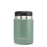ROCKLAND Termos obiadowy Comet - 750 ml - termos na żywność - Mint Green - 6