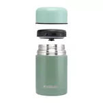 ROCKLAND Termos obiadowy Comet - 750 ml - termos na żywność - Mint Green - 2
