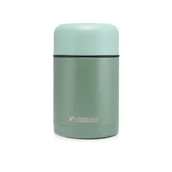 ROCKLAND Termos obiadowy Comet - 750 ml - termos na żywność - Mint Green