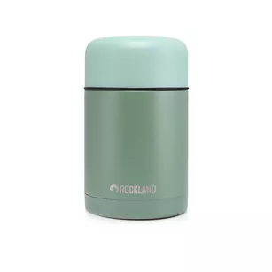 ROCKLAND Termos obiadowy Comet - 750 ml - termos na żywność - Mint Green